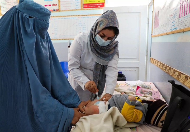 سازمان ملل: ۱۴.۴ میلیون افغان نیازمند کمک‌های بهداشتی هستند