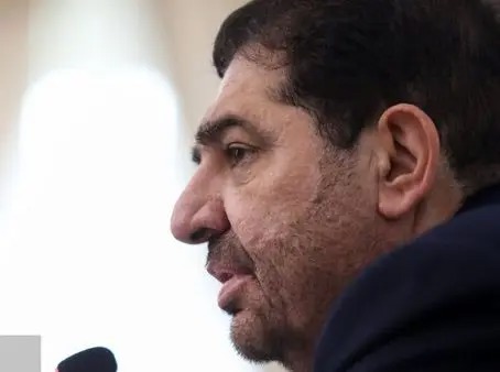 مخبر، مشاور و دستیار رهبری: نظم جدیدی در راه است