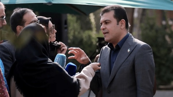 روایت معاون رئیس جمهور از فرآیند بازگشت اینترنت بین‌الملل