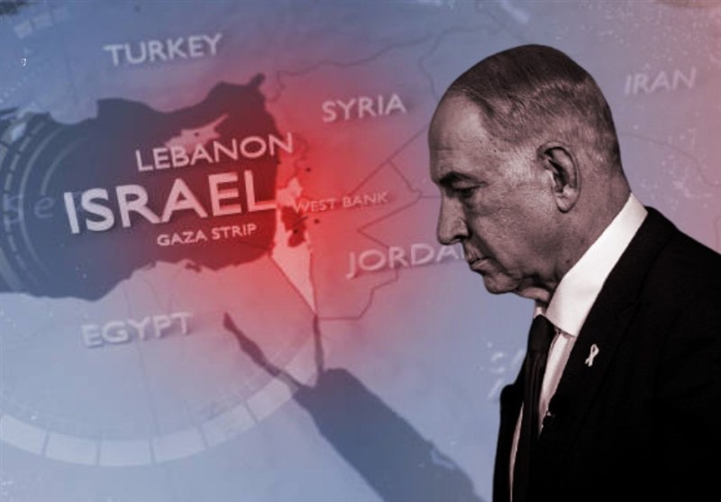 نظرسنجی شبکه ۱۲ رژیم صهیونیستی: برابر حماس پیروز نشدیم!