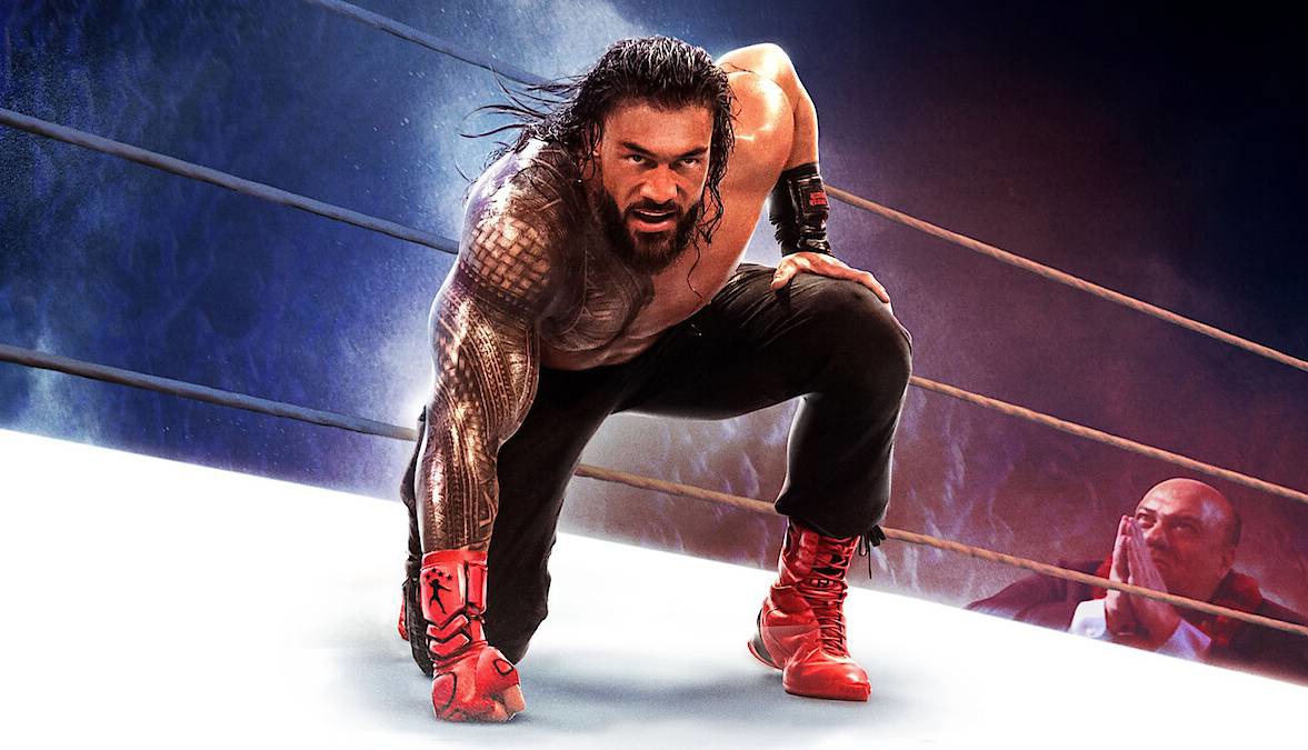 بازی WWE ۲K۲۶ برای PS۴ و Xbox One منتشر نمی‌شود