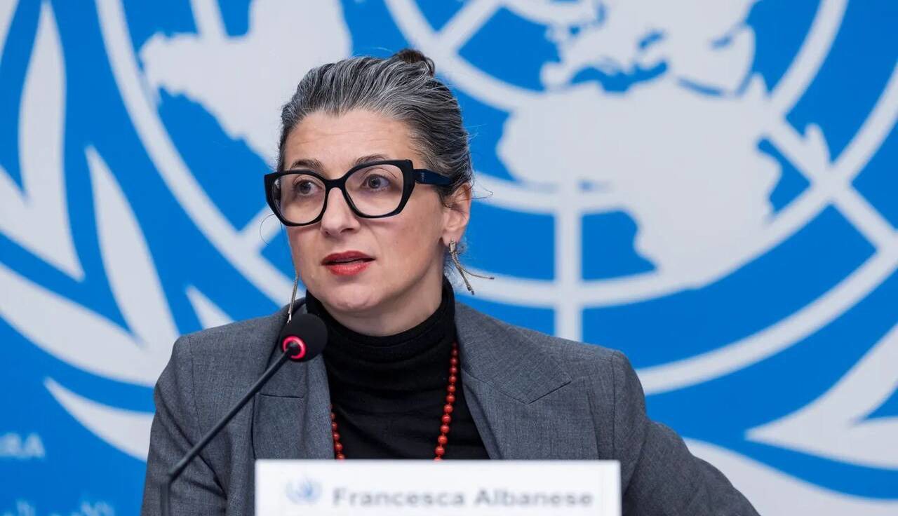 سازمان ملل: شورای صلح در خدمت منافع ترامپ است