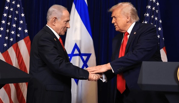 کمک ۶.۵ میلیارد دلاری واشنگتن در راه تل‌آویو