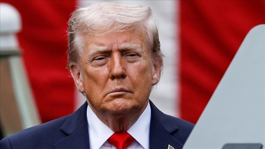 سرمقاله وطن امروز/ امتیاز امروز به ترامپ، هزینه‌ فردا برای اروپا