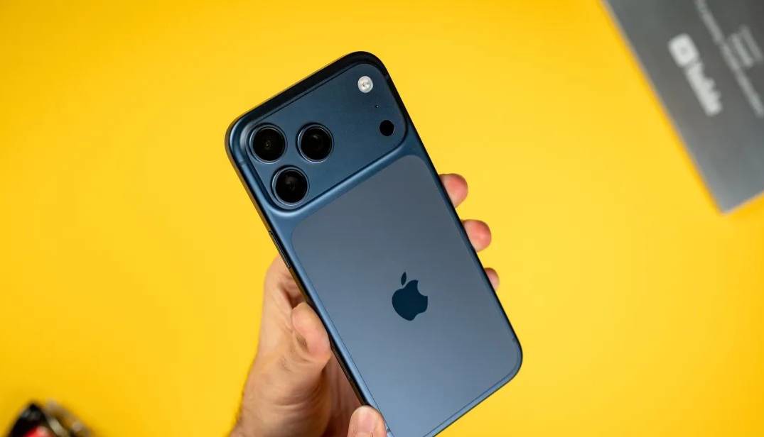 درخشان‌ترین فصل تاریخ آیفون ثبت شد