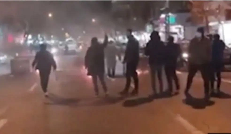 پیشنهاد یک حقوقدان به پزشکیان برای چگونگی شفاف‌سازی تعداد کشته‌شدگان حوادث دی ماه