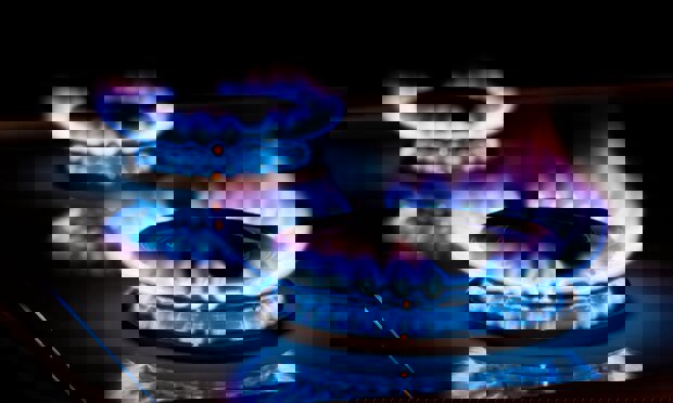 مصرف گاز کاهشی شد