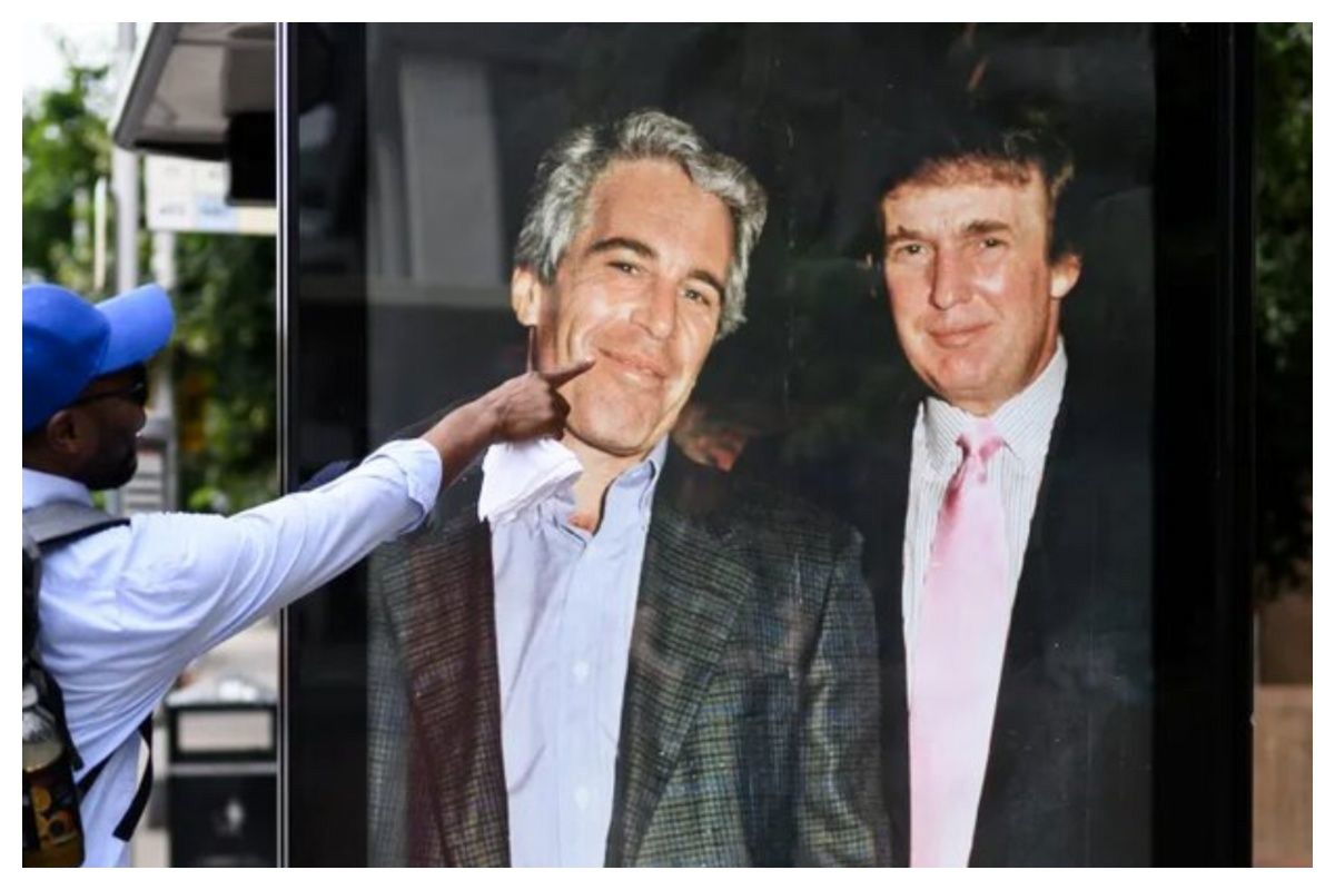 انتشار میلیون‌ها سند جدید پرونده جفری اپستین