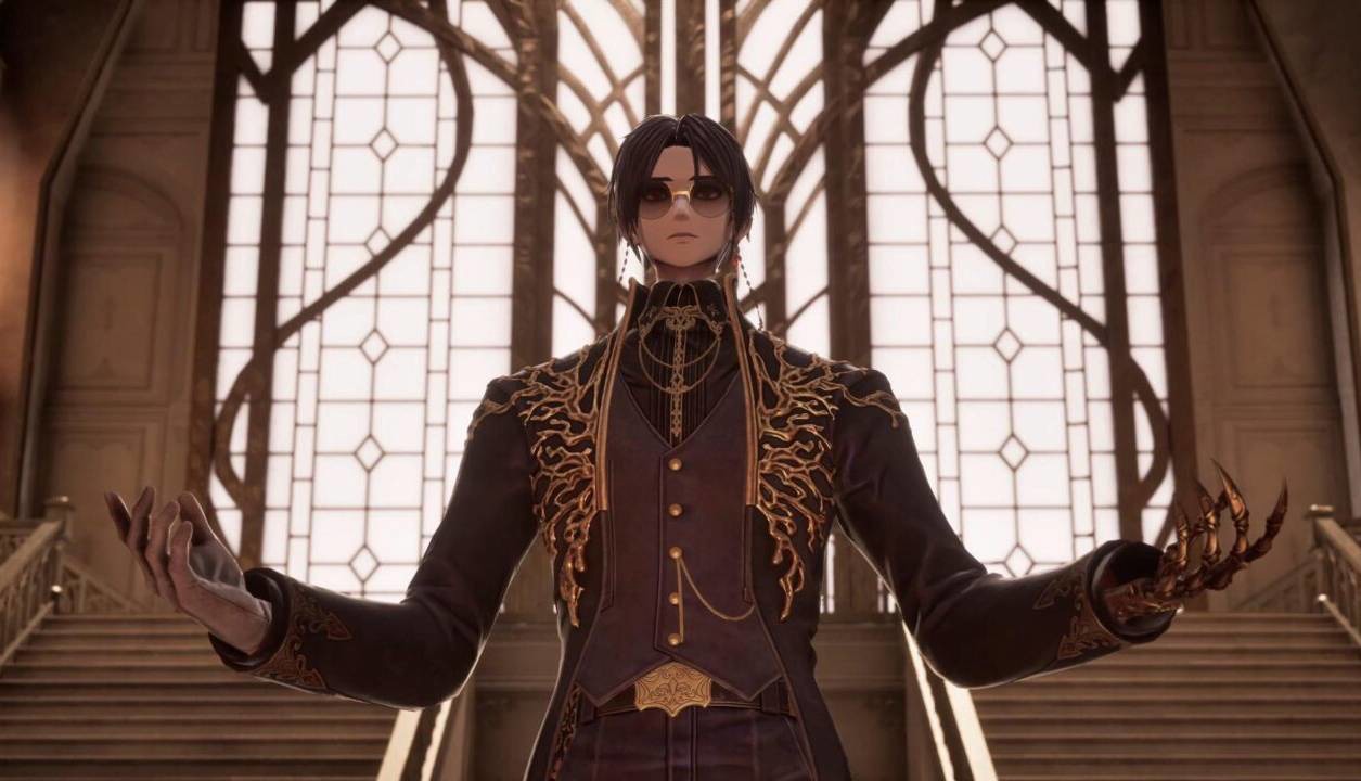 استقبال سرد گیمر‌ها از بازی Code Vein ۲ به دلیل بهینه‌سازی ضعیف