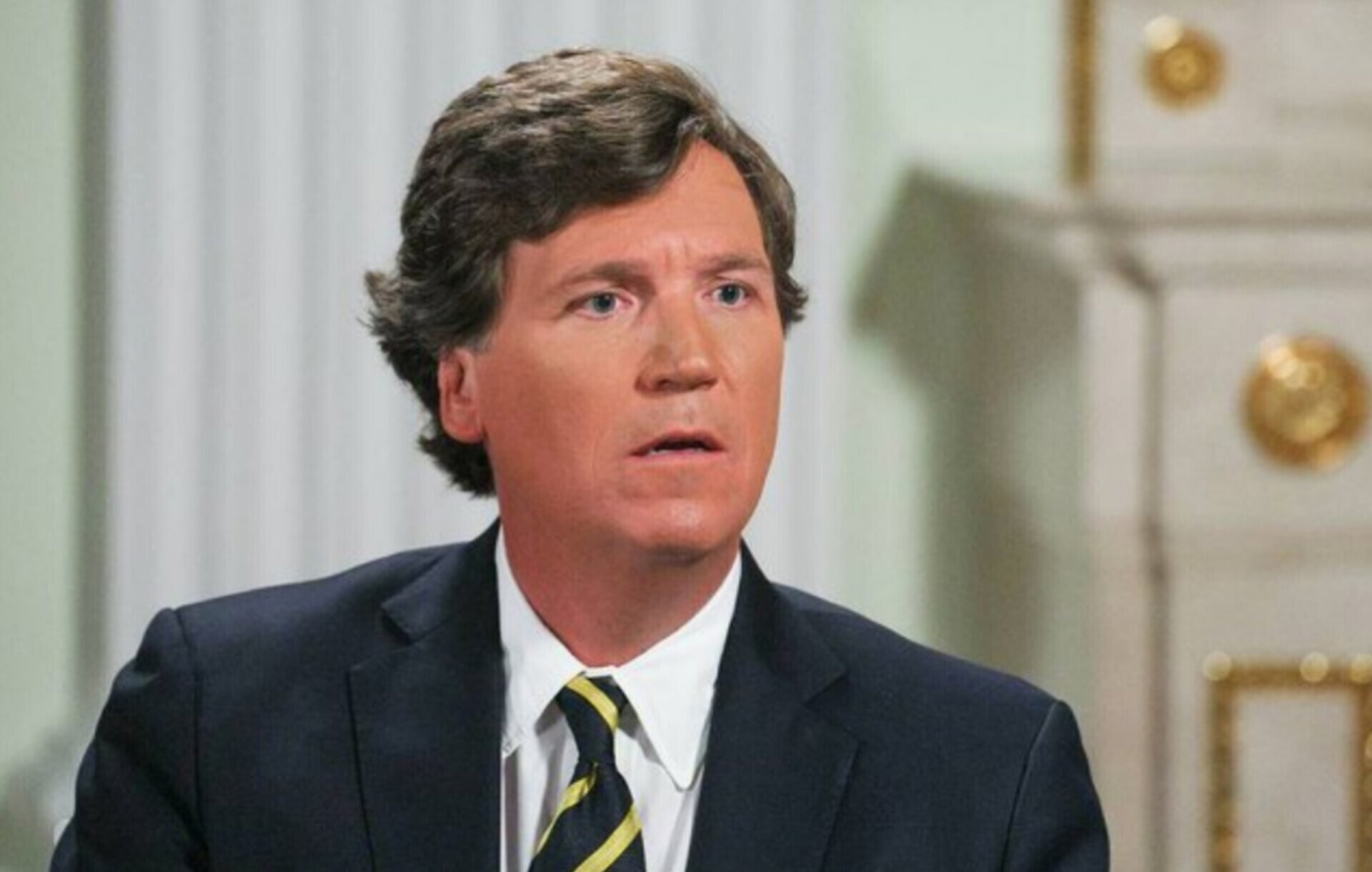 تاکر کارلسون: جنگ با ایران نشانه بی‌توجهی به منافع مردم آمریکاست