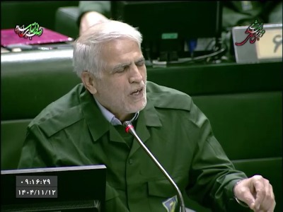 بشیری: ملت ایران هوشمندانه و آگاهانه با برنامه و کار کارشناسانه از همه مسائل عبور می‌کند