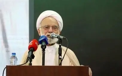 دری نجف‌آبادی: مقاومت امروز مقدمه ظهور است