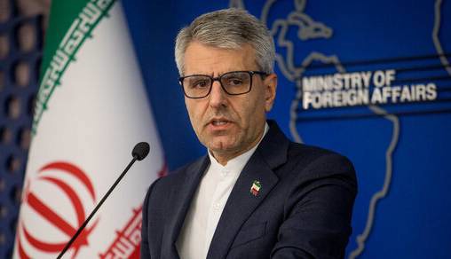 واکنش ایران به حملات اسرائیل به لبنان