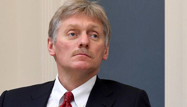 کرملین: در اکثر کشورهای اروپایی، قدرت در دست افراد کم‌سواد و غیرمسئول است