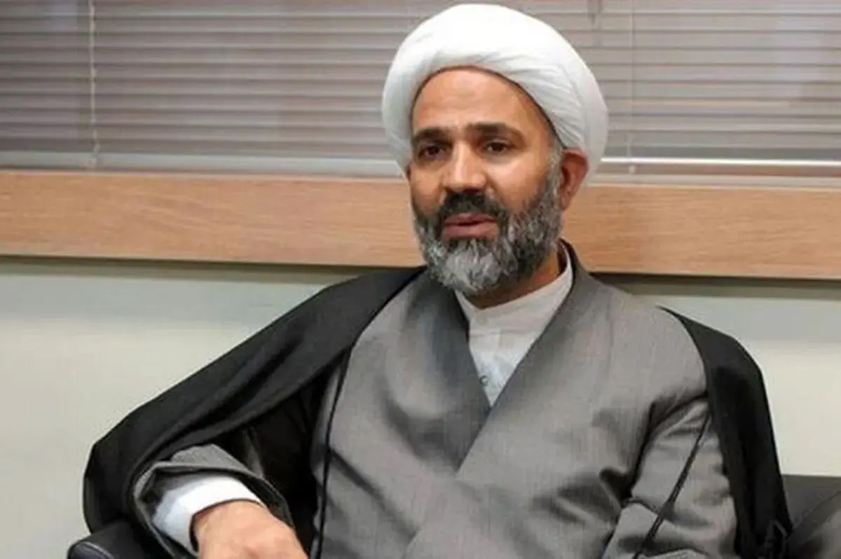 نماینده مشهد در مجلس: اصلاح بزرگ یعنی دستگیری و اعدام حسن روحانی است