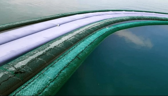 کشف ۳۱ هزار لیتر سوخت قاچاق در آب‌های بندرعباس