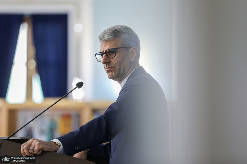 بقایی: طی روزهای آینده درباره اقدامات متقابل ایران قبال اقدام اروپا تصمیم‌گیری خواهد شد