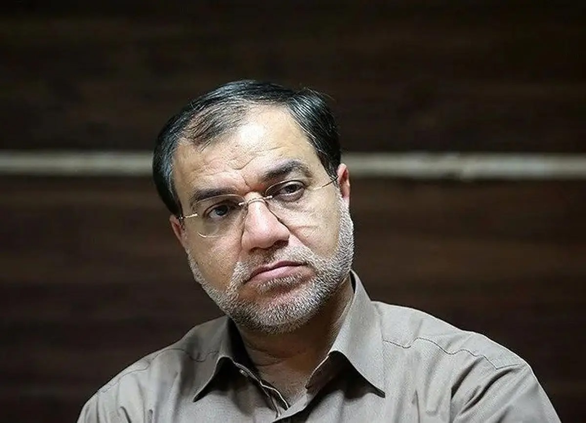 فضائلی: جمهوری اسلامی کماکان بنای خود را بر عدم ورود به فضای جنگ گذاشته است