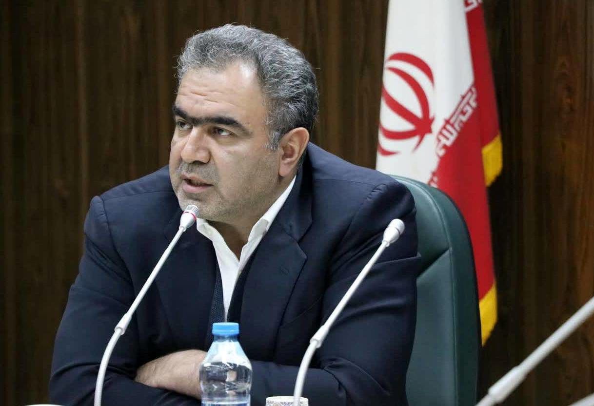 صنعت پیشران در تولید ملی و اقتصاد مقاومتی