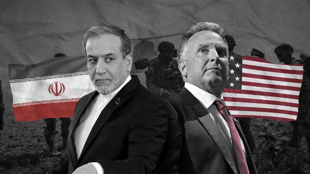 زمان و مکان دیدار احتمالی ایران و آمریکا مشخص شد