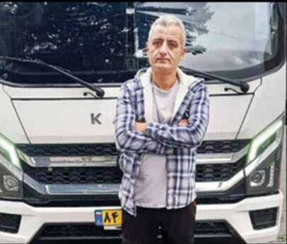 نجات شگفت‌انگیز یک راننده بعد ۶ روز گرفتاری در برف و سرمای منفی ۲۵ درجه!