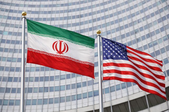 ایسنا: جزئیات جدید از گفت‌وگوی احتمالی ایران و آمریکا