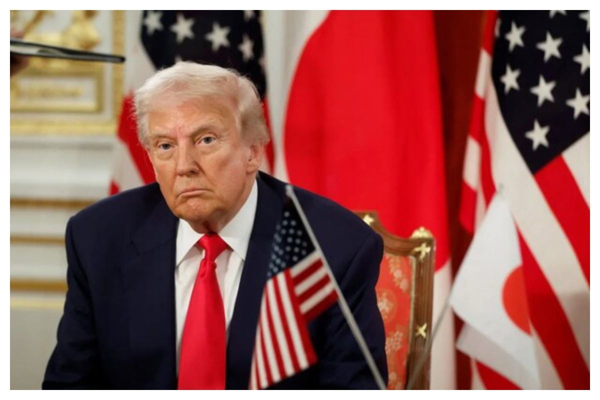 ترامپ مجری مراسم "جایزه امی" را هم تهدید به شکایت کرد؛ خودتو آماده کن "تِرِوِر نوآ"