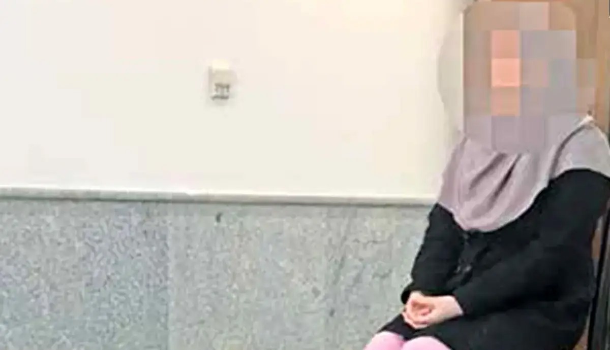 دستگیری زن خیانتکار ۴ سال بعد از قتل هولناک شوهر