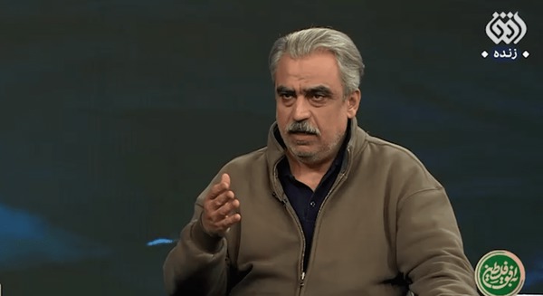 خوش چشم: اهدافی که در منطقه آماده شلیک داریم، هزاران میلیارد دلار خرج روی دست آمریکا خواهد گذاشت