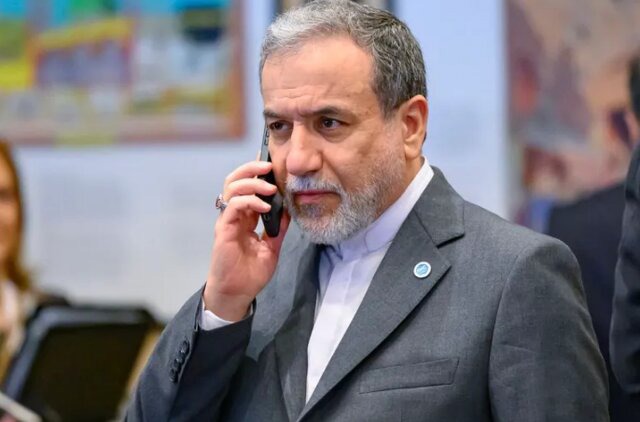 گزارش الجزیره از تماس‌های دیپلماتیک تهران برای حفظ ثبات منطقه‌ای