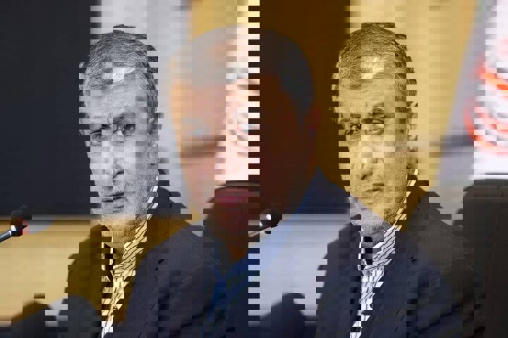 اسلامی: ۲۰ دستاورد صنعت هسته‌ای در دهه فجر رونمایی می‌شود