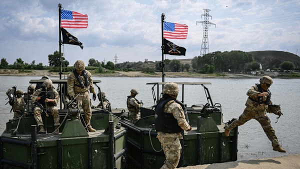 ترامپ بی‌خیال اروپا نمی‌شود