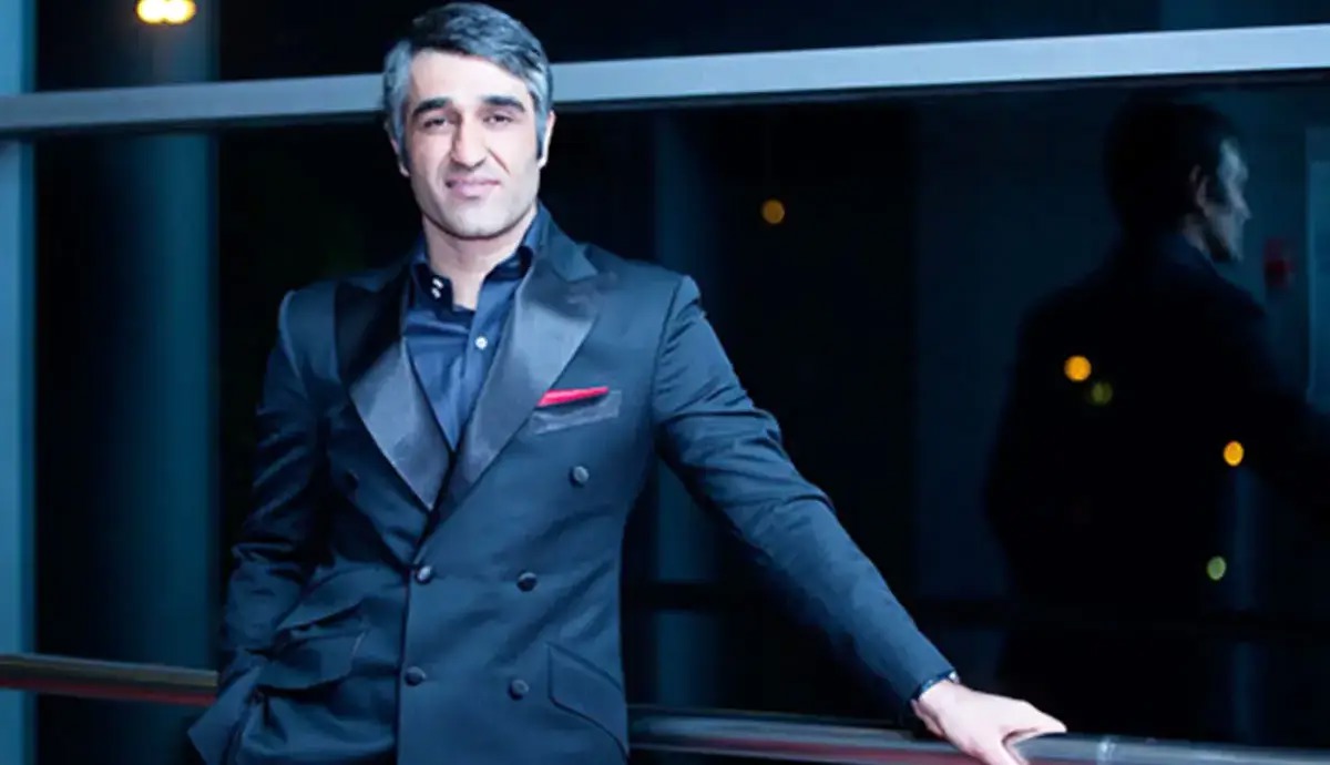 زمان رسیدگی به پرونده پژمان جمشیدی مشخص شد