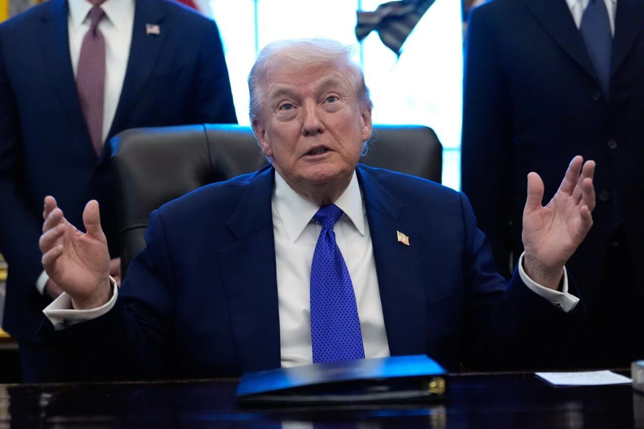 ترامپ به دانشگاه هاروارد گیر داد