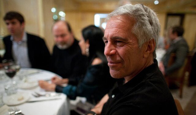 ارتباطات جفری اپستین با موساد فاش شد