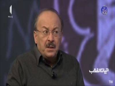 بیژن عبدالکریمی: به من فحش خواهر و مادر بدهید ولی روشنفکر نگویید!