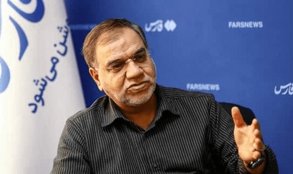 فضائلی: این روزهای خطیر با سربلندی ‎ایران عزیز سپری خواهد شد