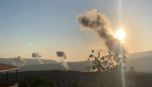 واکنش عون به تجاوز خطرناک تل‌آویو علیه جنوب لبنان