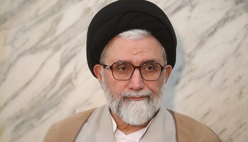 وزیر اطلاعات: غربی‌ها هزینه‌ تروریستی اعلام کردن سپاه را پرداخت خواهند کرد