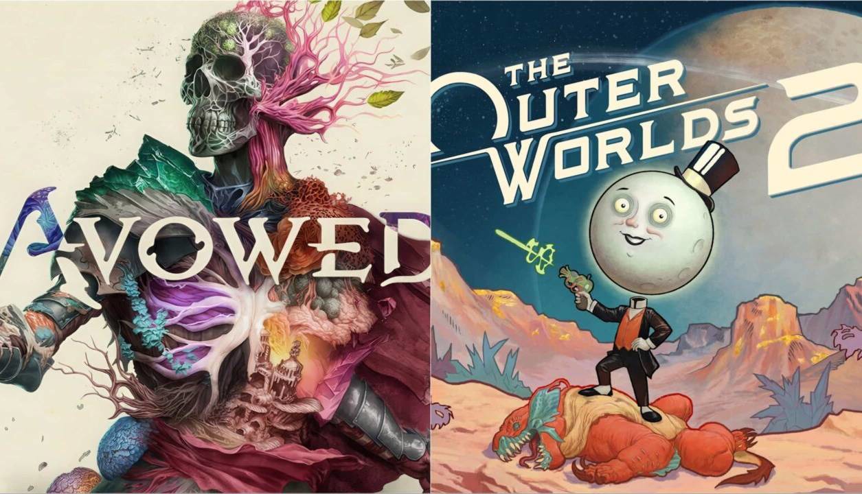استودیوی Obsidian ساخت The Outer Worlds ۳ را منتفی کرد؛ تمرکز کامل روی Avowed