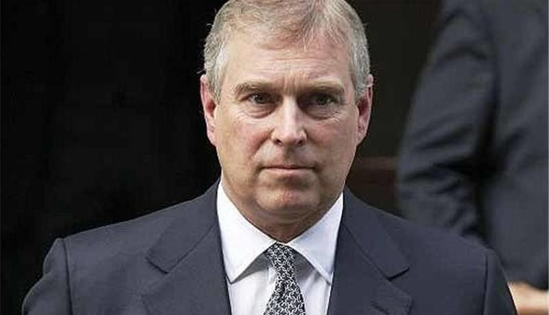 جنجال پرونده رسوایی اپستین دست از سر شاهزاده بریتانیایی برنمی‌دارد