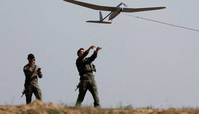 سود هنگفت شرکت‌های نظامی اسرائیل از جنگ غزه