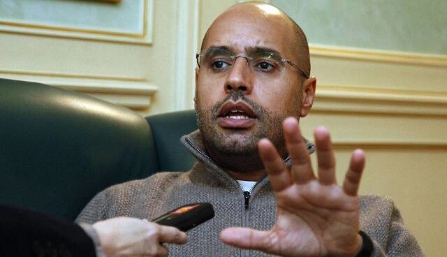 لیبی تحقیقات درباره مرگ سیف الاسلام قذافی را آغاز کرد