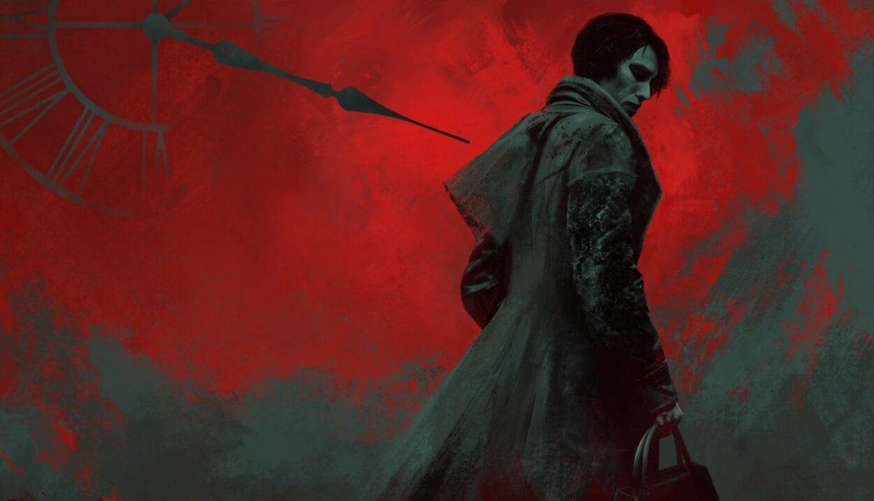 نقد و بررسی بازی Pathologic ۳