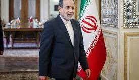 عراقچی: مذاکرات روز جمعه در مسقط برگزار می شود