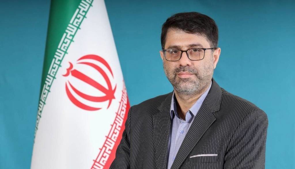 توییت معاون عارف درباره عملیات روانی آمریکایی‌ها پیش از مذاکرات