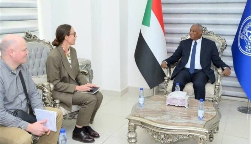 سودان: همسایگان و امارات سلاح‌های پیشرفته به دارفور منتقل می‌کنند