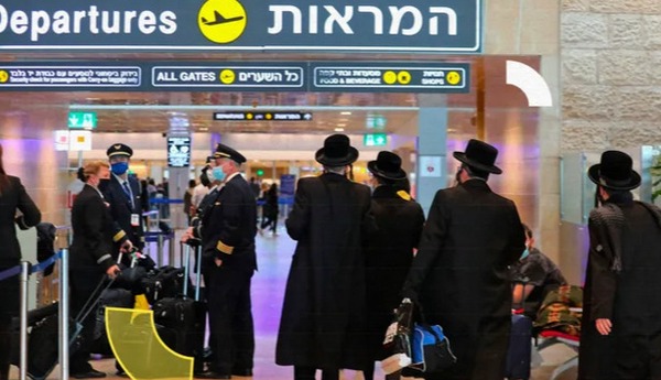 معاریو: اسرائیل در حال از دست دادن آینده است