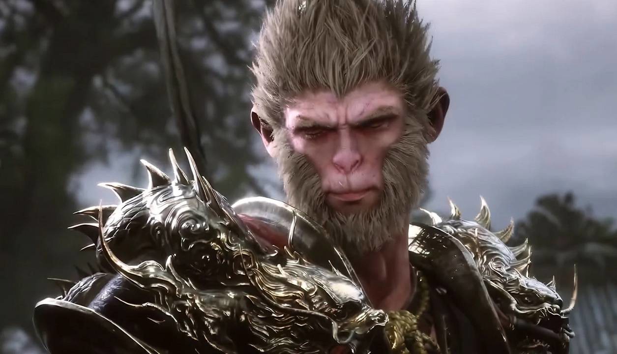 احتمال عرضه Black Myth: Wukong برای سوییچ ۲