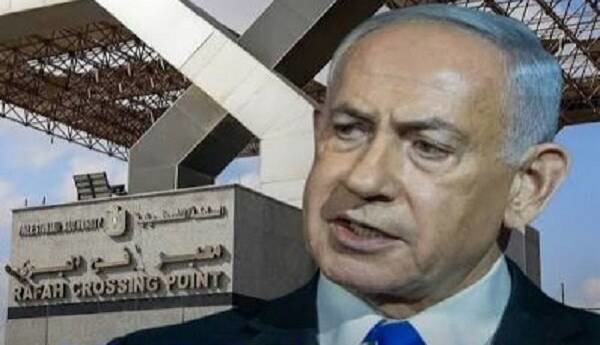 آیا گذرگاه رفح «ابزار چانه‌زنی» نتانیاهو برای اعمال شروط منطقه‌ای است؟